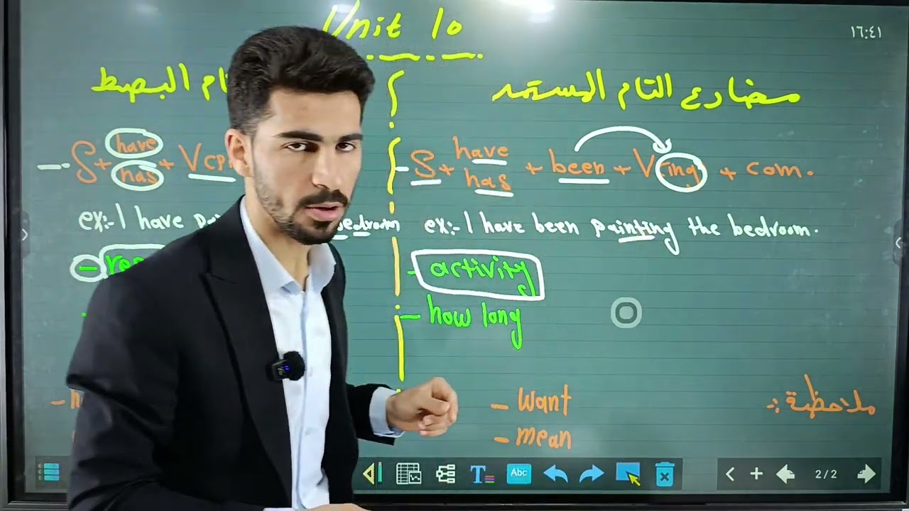 یونت 10 مختصر 