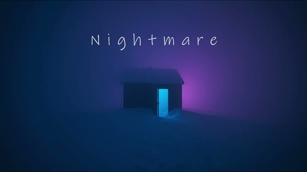 Nightmare...