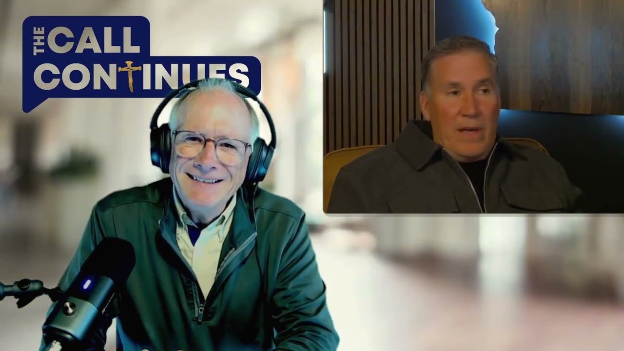 Interview with Steve Rhoades