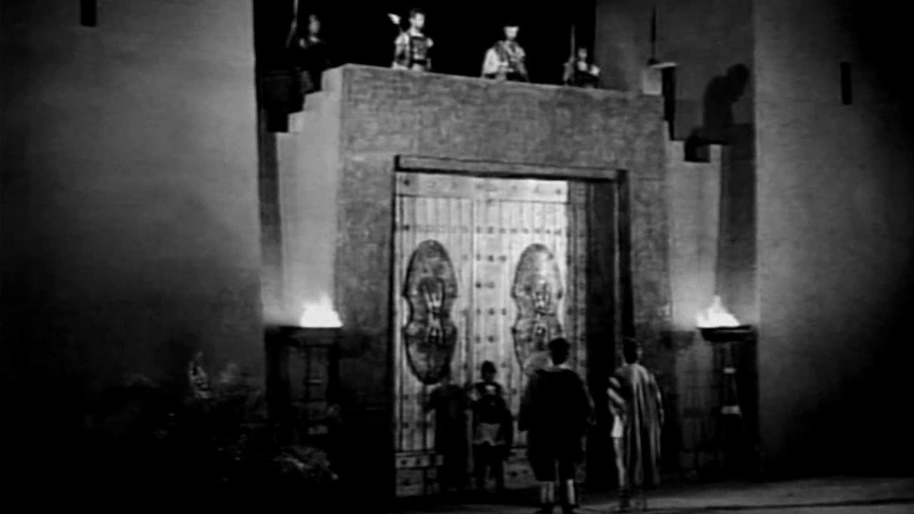 Countess - City Of Satan [official video]
