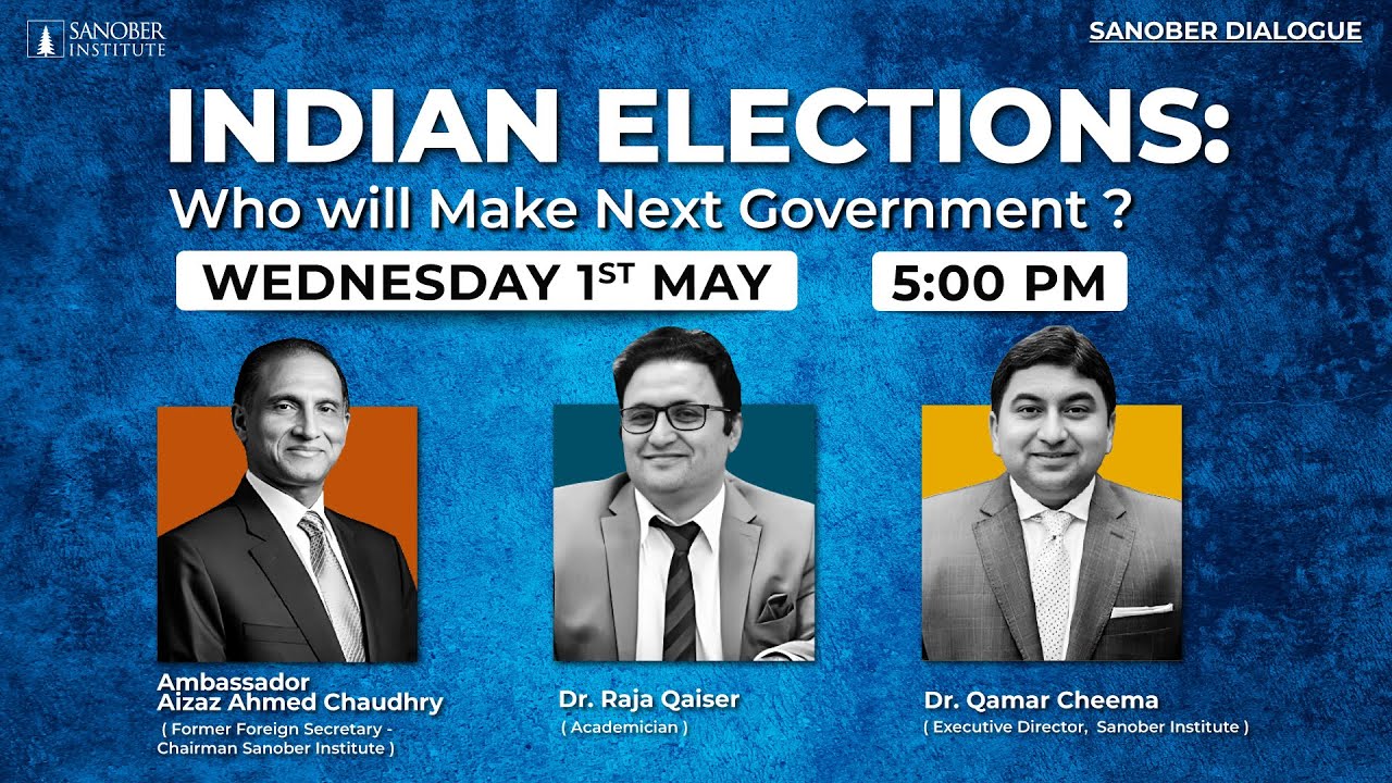 Professor says Modi will be PM as long as he wants: Does Modi want to leave legacy
