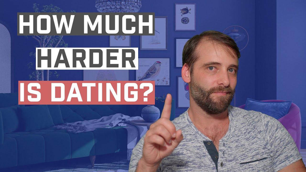 How Has Dating Changed The Last 15 Years?