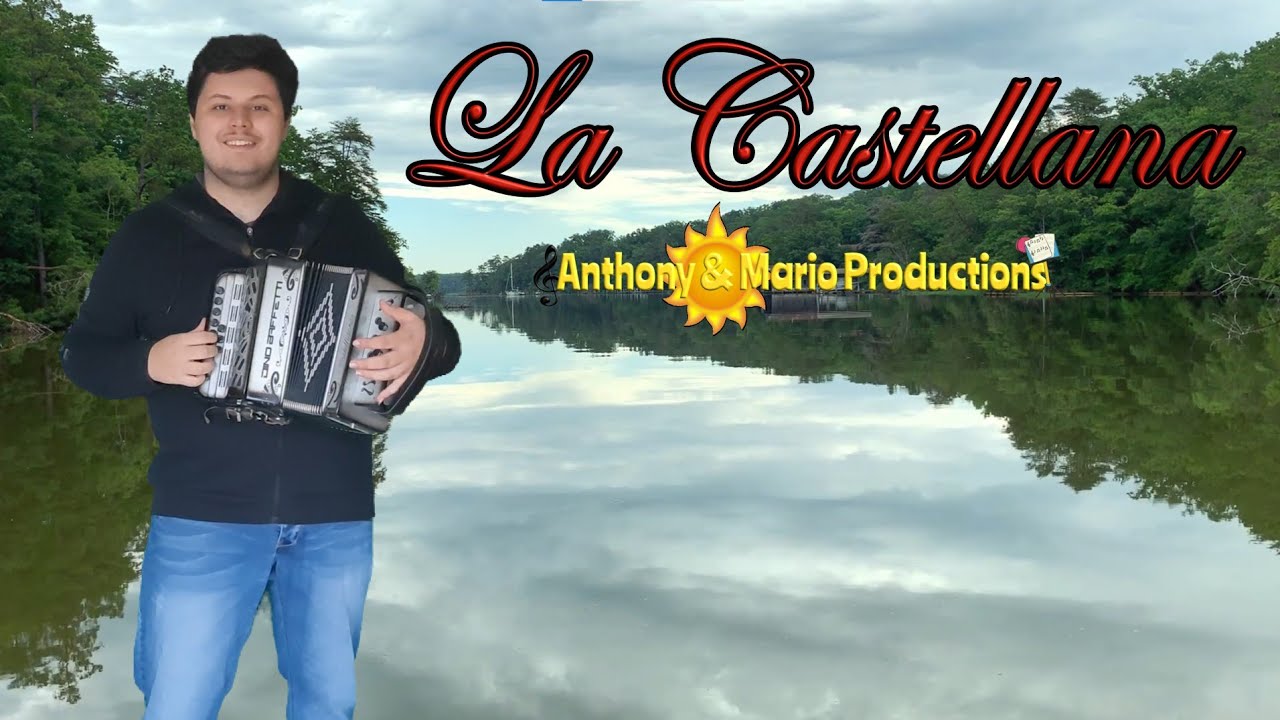 La Castellana - Anthony e Mario Productions