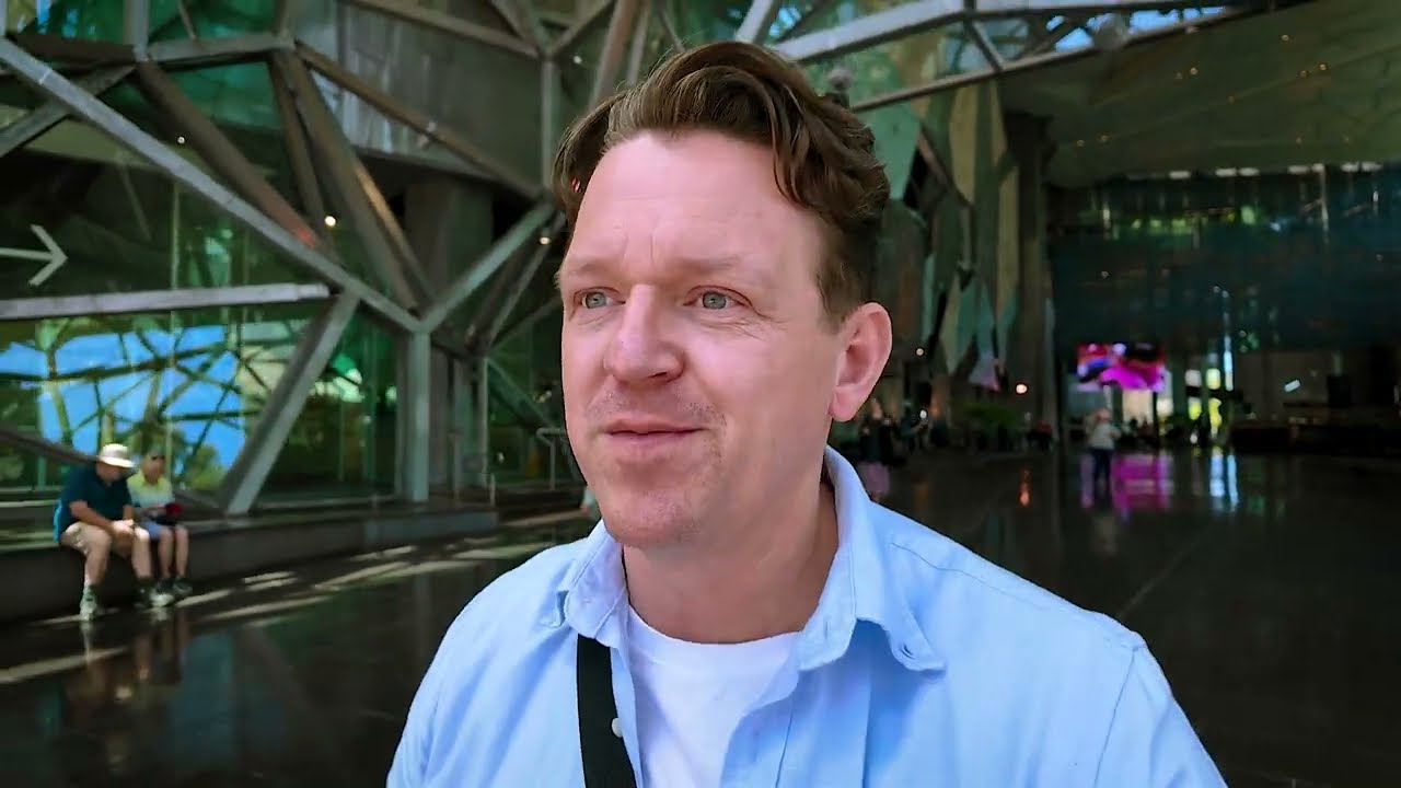 Melbourne - Secret city spots MUST Visit - Ep 1