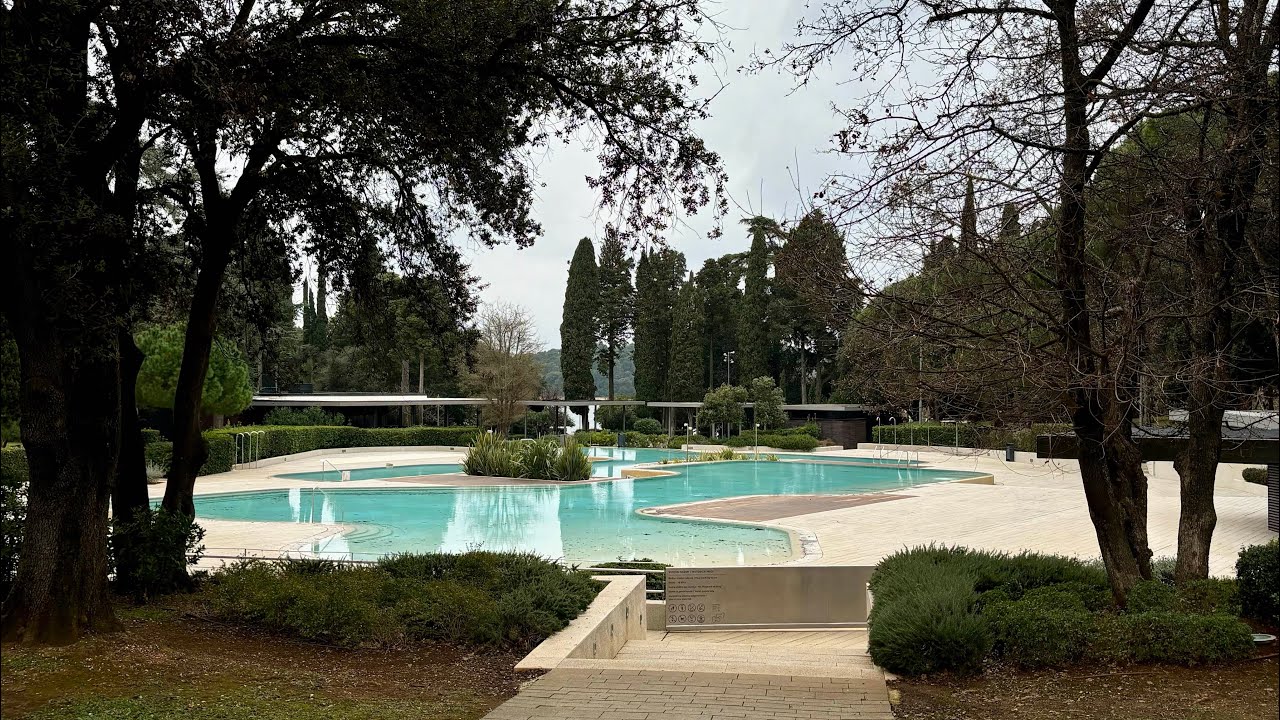 Hotel Eden Rovinj ⭐️⭐️⭐️⭐️⭐️