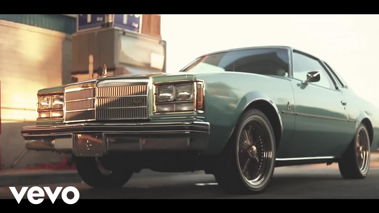 C-Loc - Day In The Life (Official Music Video)