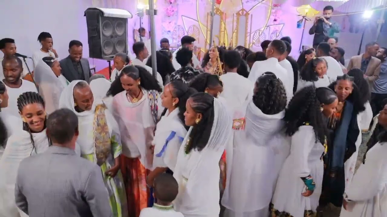 ድምፃዊ ሙሉ ሃይለዝጊ ኣብ ናይ tdf tsegay aregawi /freweyni bzayene ወናማት መርዑት