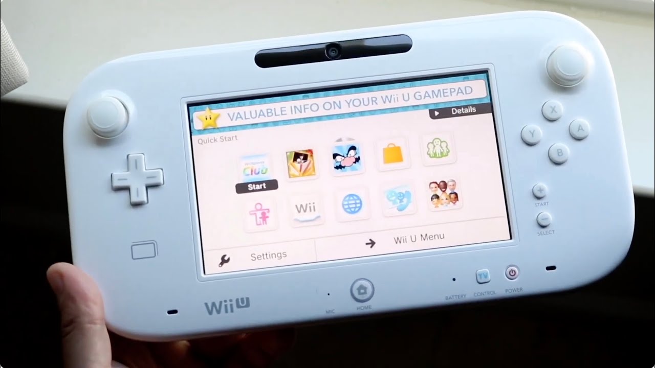 Nintendo Wii U In 2025! (Still Worth Buying?) (Review)