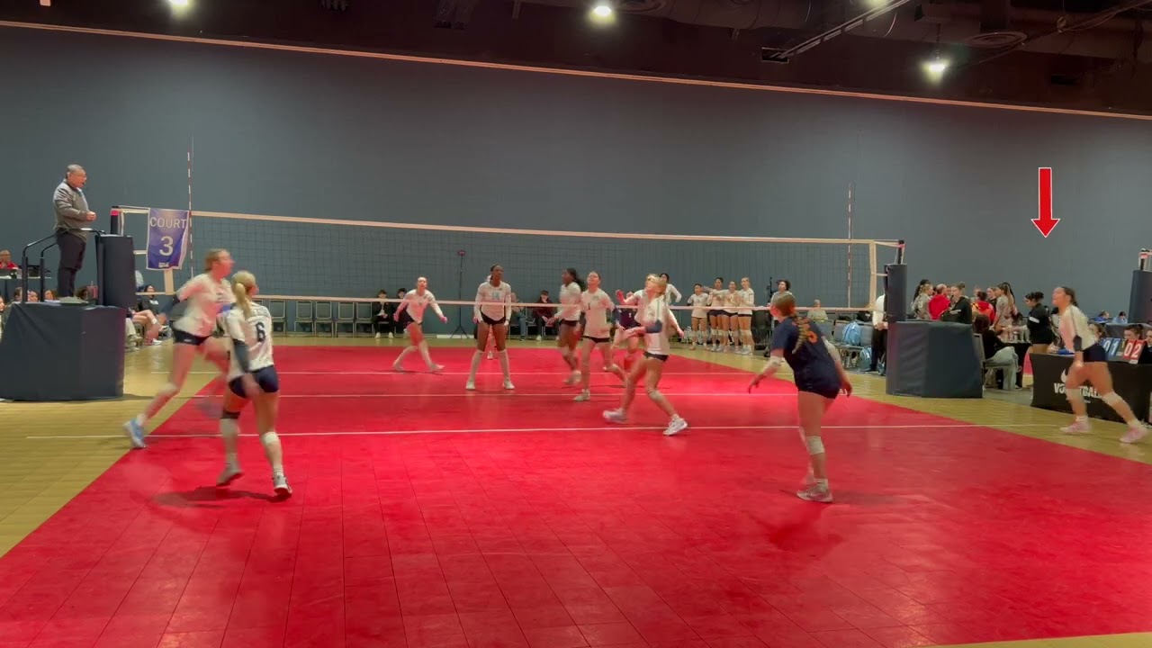National Harbor Showdown 2026