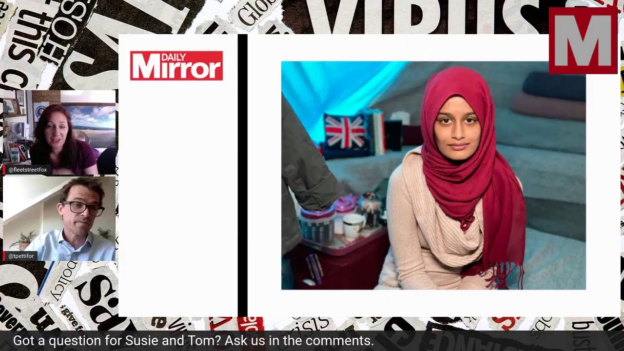 How corrupt are the Metropolitan Police? The News Agenda Explained