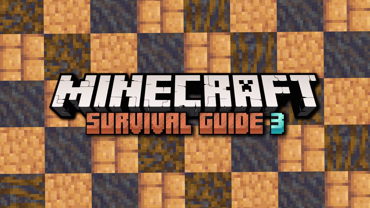 Блоки грязи и как их выращивать! ▫ Руководство по выживанию в Minecraft, сезон 3 ▫ Обучающее виде...
