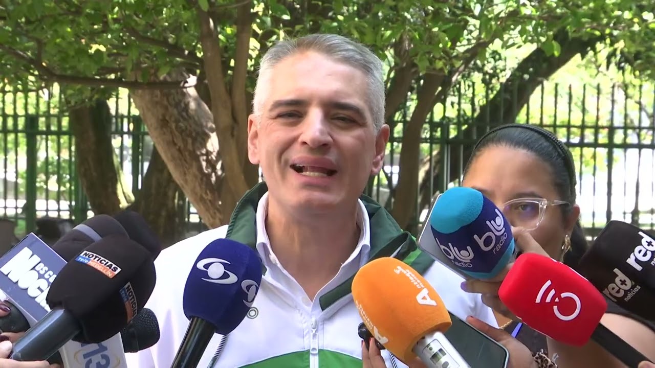 ¿Por qué la minga indígena que bloquea La Alpujarra?