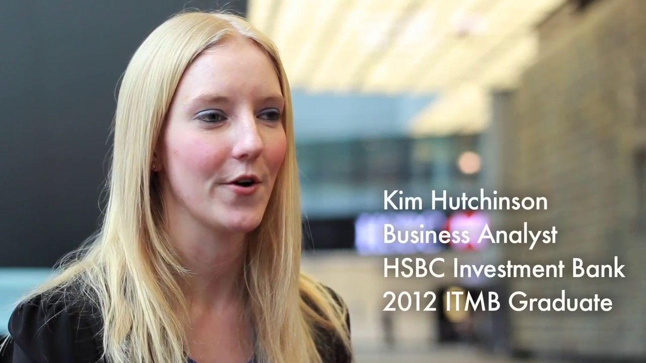Day in the life of a Business Analyst: IT Management for Business