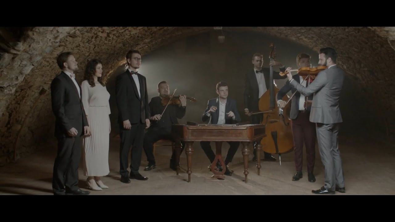Klasfolk - Dobrá novina (Vianoce 2020)