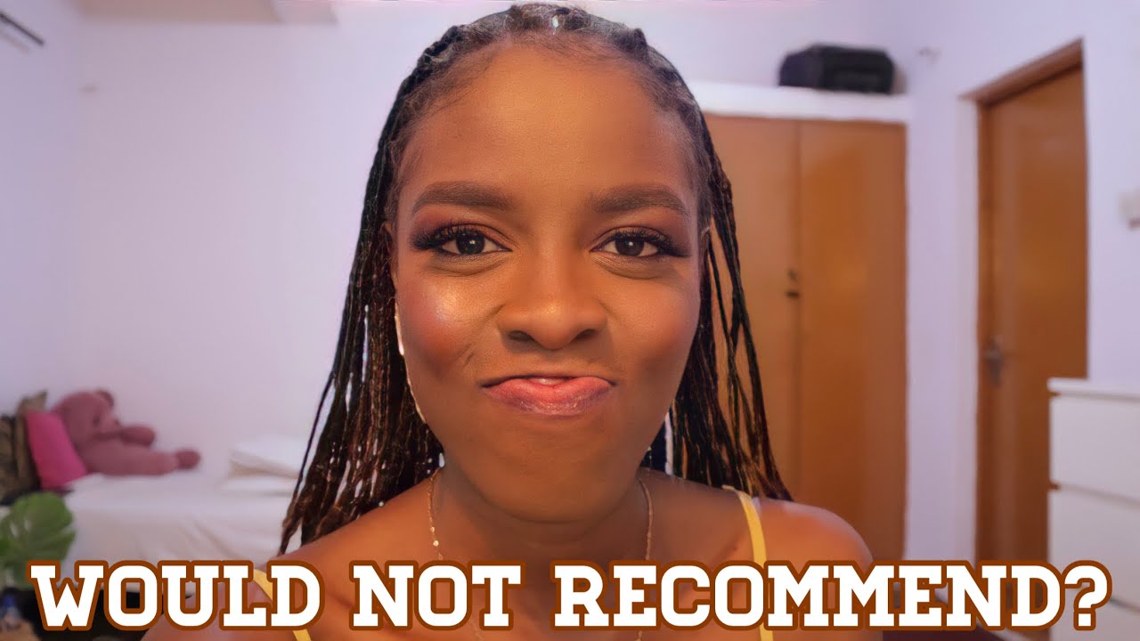 My First Month As A Doctor In Nigeria | my honest review