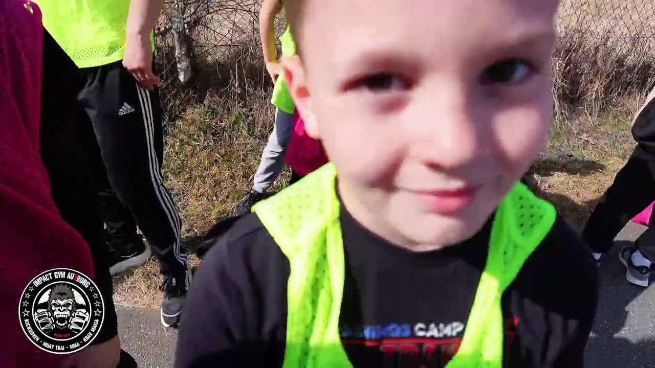 Trainingscamp 2025