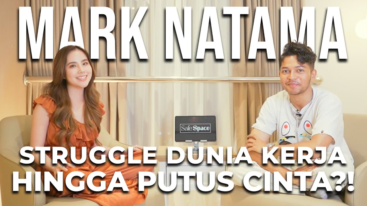 LOVE LANGUAGE DAN PETPEEVE TAMA GAMPANG ILFEEL NYA!! - SAFE SPACE