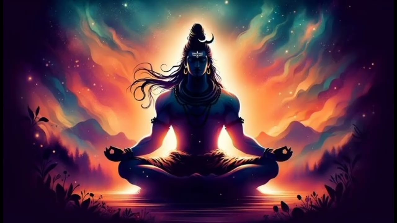 शिव स्तुति: आशुतोष शशाँक शेखर#shiva#bholenath #shambu#uttrakhand#deva #bhakti#stuti #omnamahshivaya 