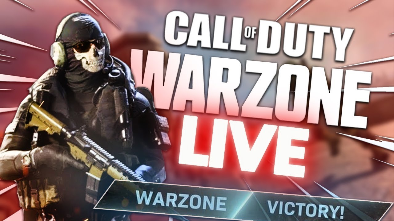 🔴 LIVE COD WARZONE NO PS4 SLIM - PACHECO GAMES