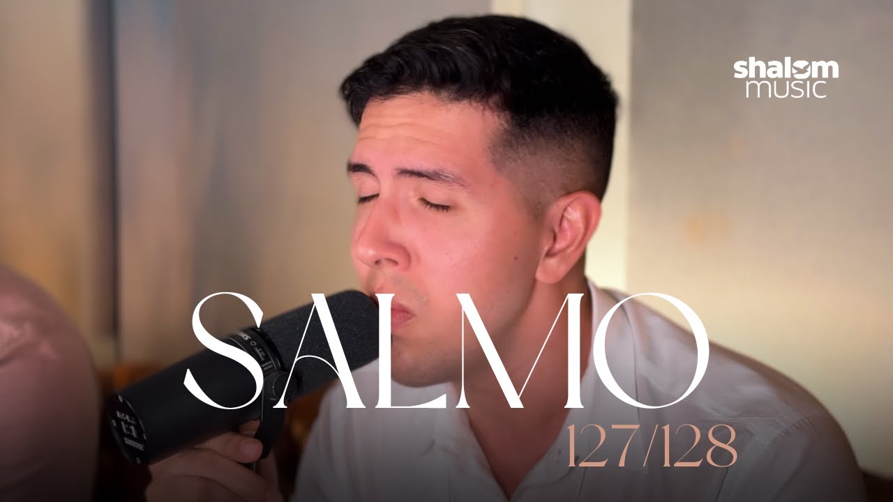 Salmo 127 (128) | Pedro Felipe | Sagrada Família, Jesus, Maria e José