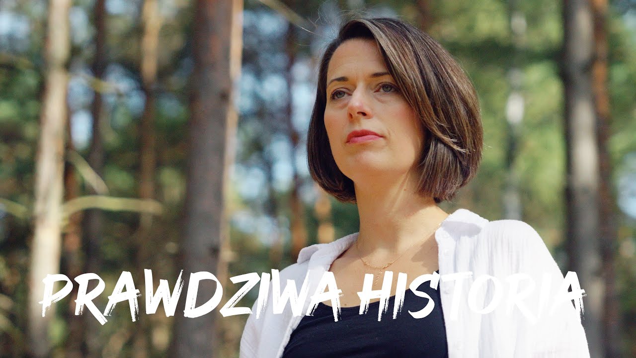 Prawdziwa Historia | Świadectwo nawrócenia - Lena Młyńczak