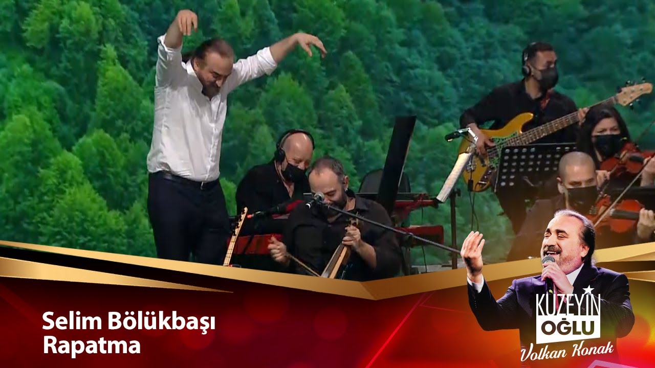 Selim Bölükbaşı - Rapatma