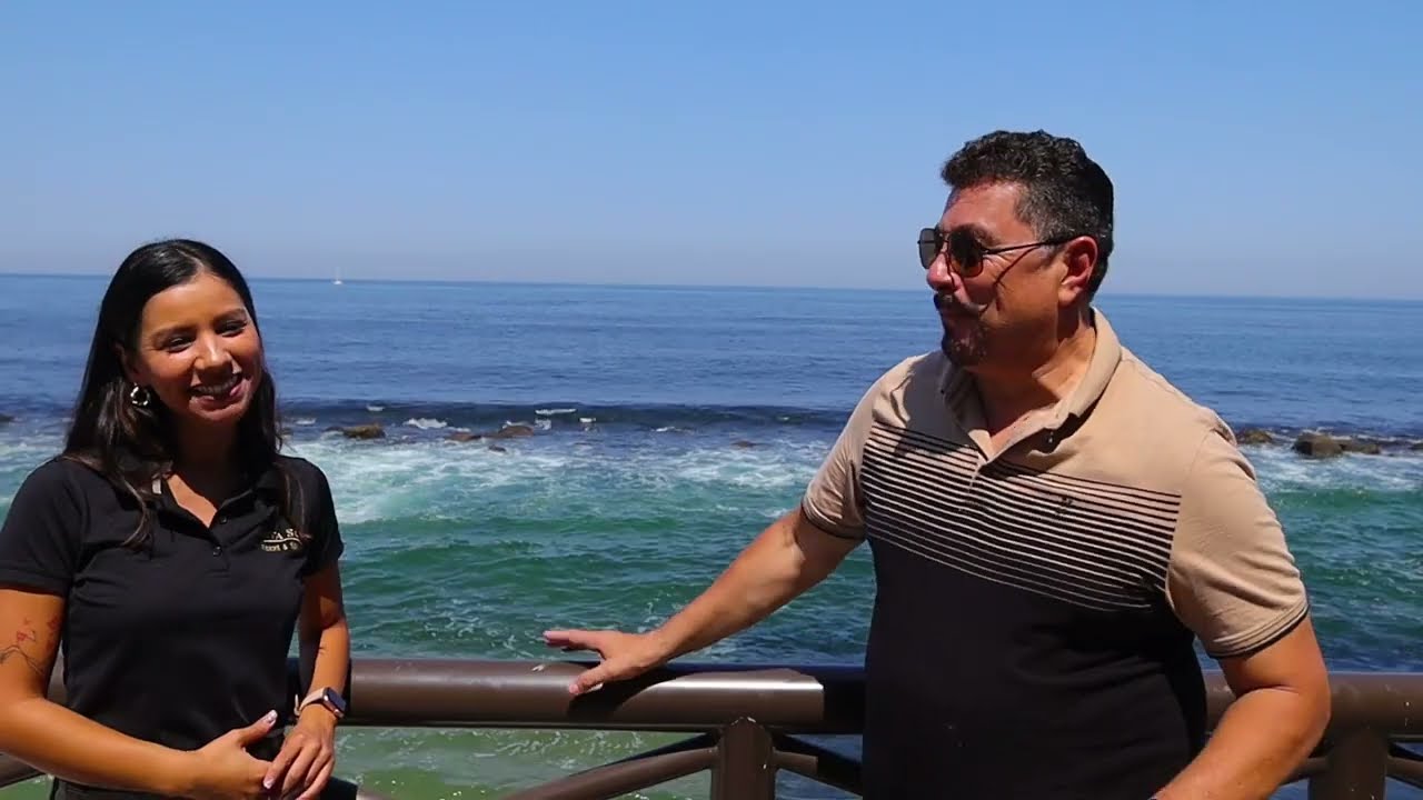 Costa Sur Resort & SPA Puerto Vallarta | Alfredo Recomienda #viajomexico