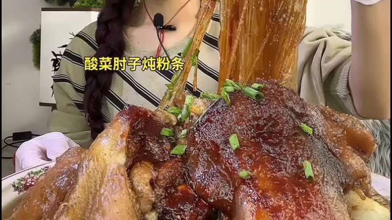 ASMR MUKBANG | 美食与美景，美味与幸福。