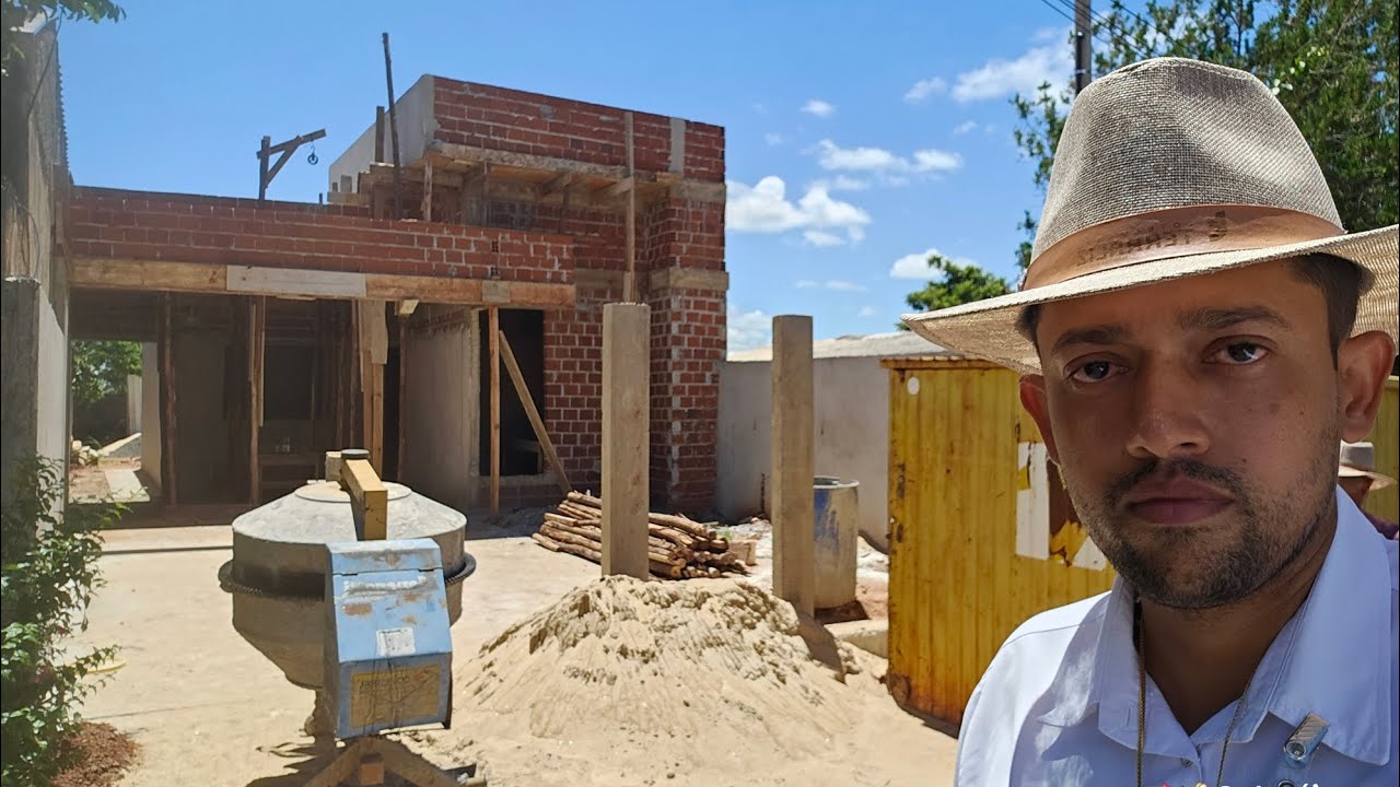 Casa 3 quartos bem localizada na Vila Guardiana.