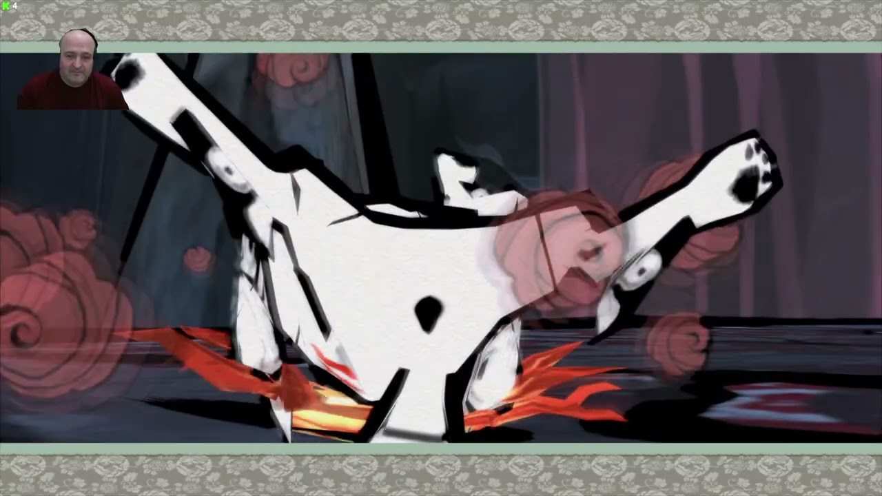 Okami HD | First Playthrough