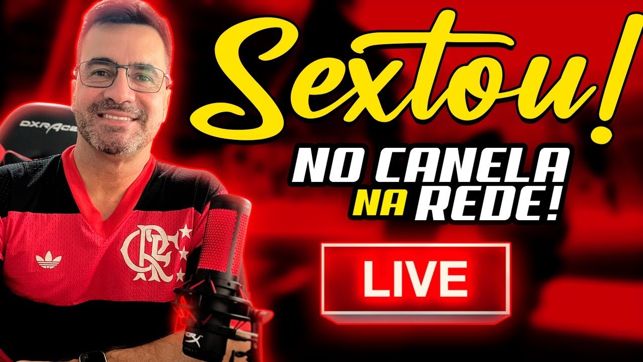 #197 PREPARAÇÃO PARA O CLÁSSICO ! DEBATES E MUITA RESENHA NA TARDE DO #CANELANAREDE