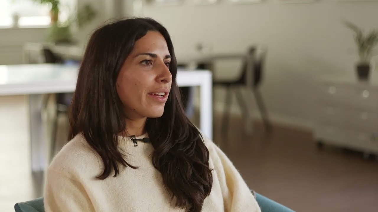 Working at ResearchGate: The team talks