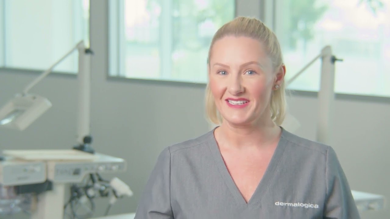 Dermalogica Pro Firm neck & Skin Treatment