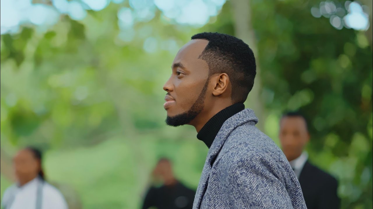 Emmy vox, Ben Muragizi - WARAKOZE (Official Video 2025)