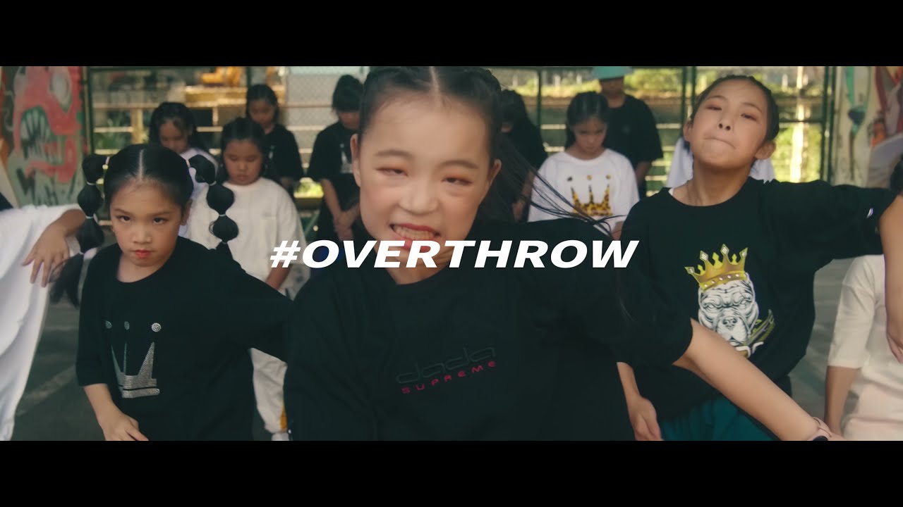 【服飾】MIXCIN x DADA｜OTV 網路廣告