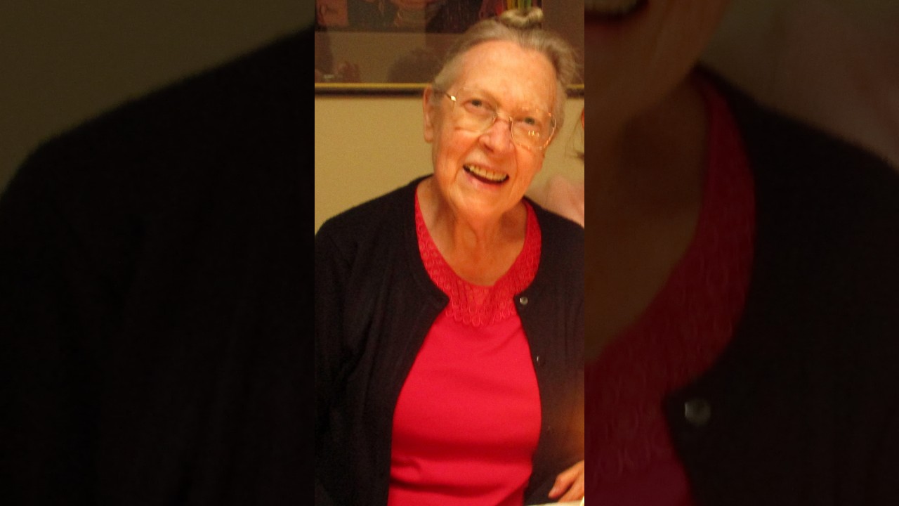 Gai Smith 1939-2026