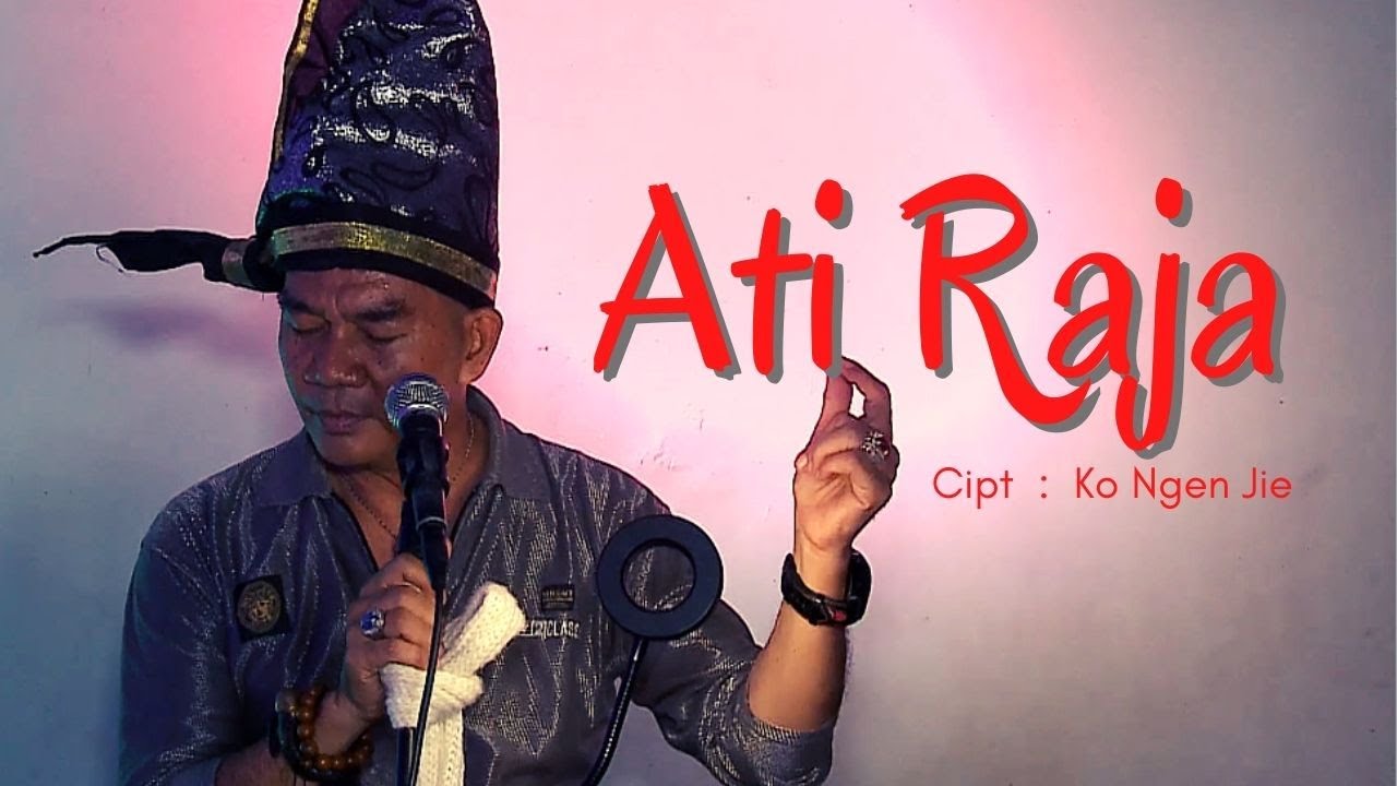 Ati Raja - Udhin Leaders