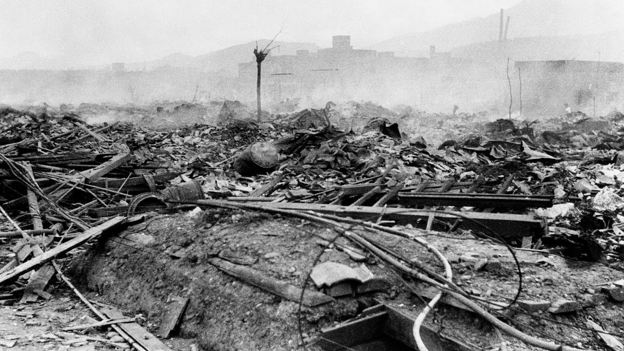 Int'l Day for the Total Elimination of Nuclear Weapons