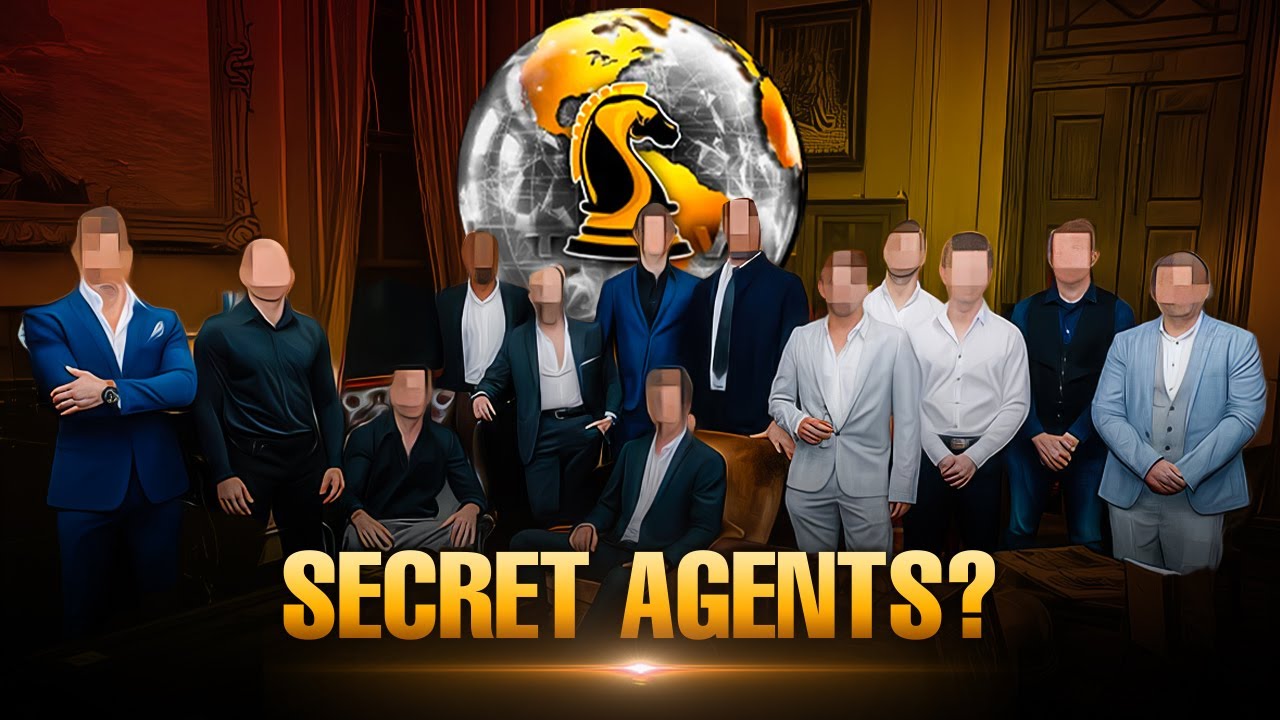 A closer look: Andrew Tate's Global Spy Network