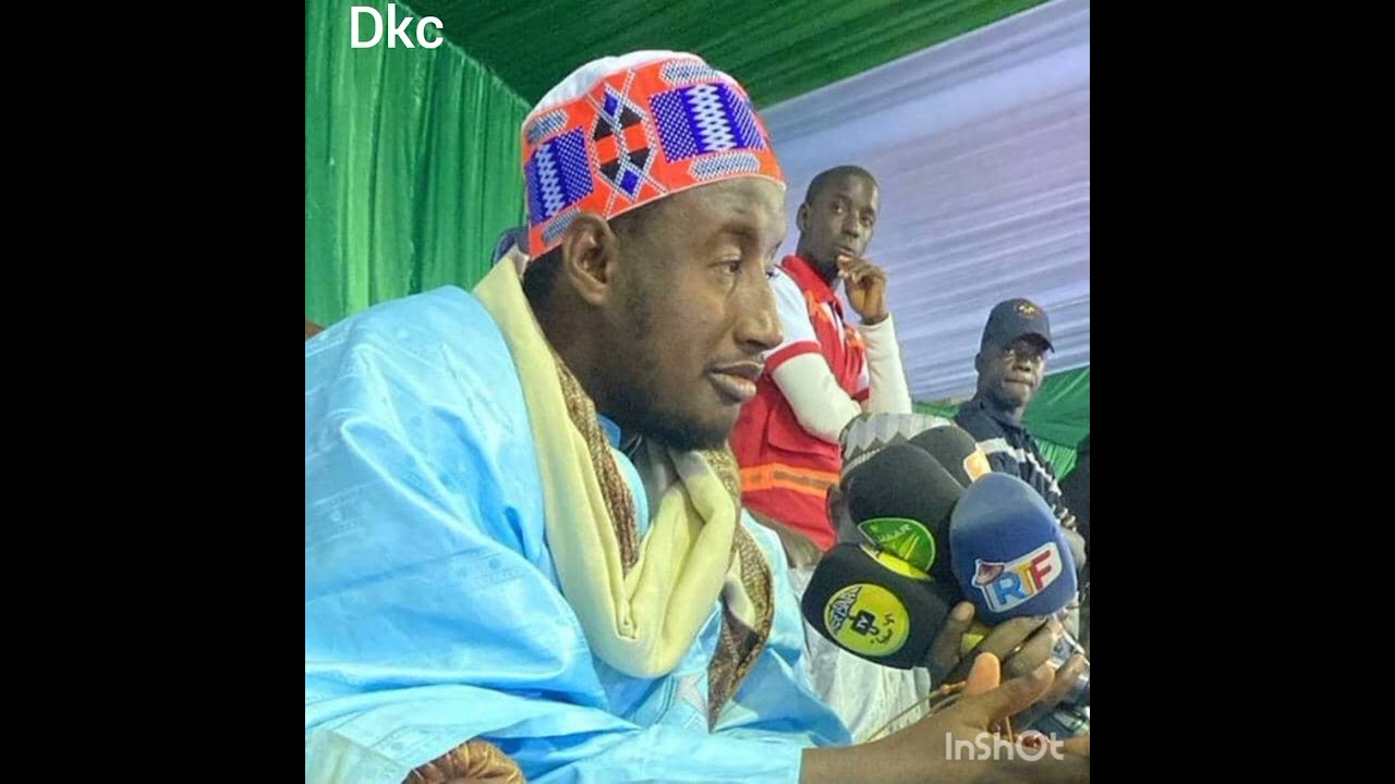 cheikh MouhamaDou saiD daka labé hiNo maka fi cheikh Abdou Rahim koula RTA 💓 waliyabhé fouta