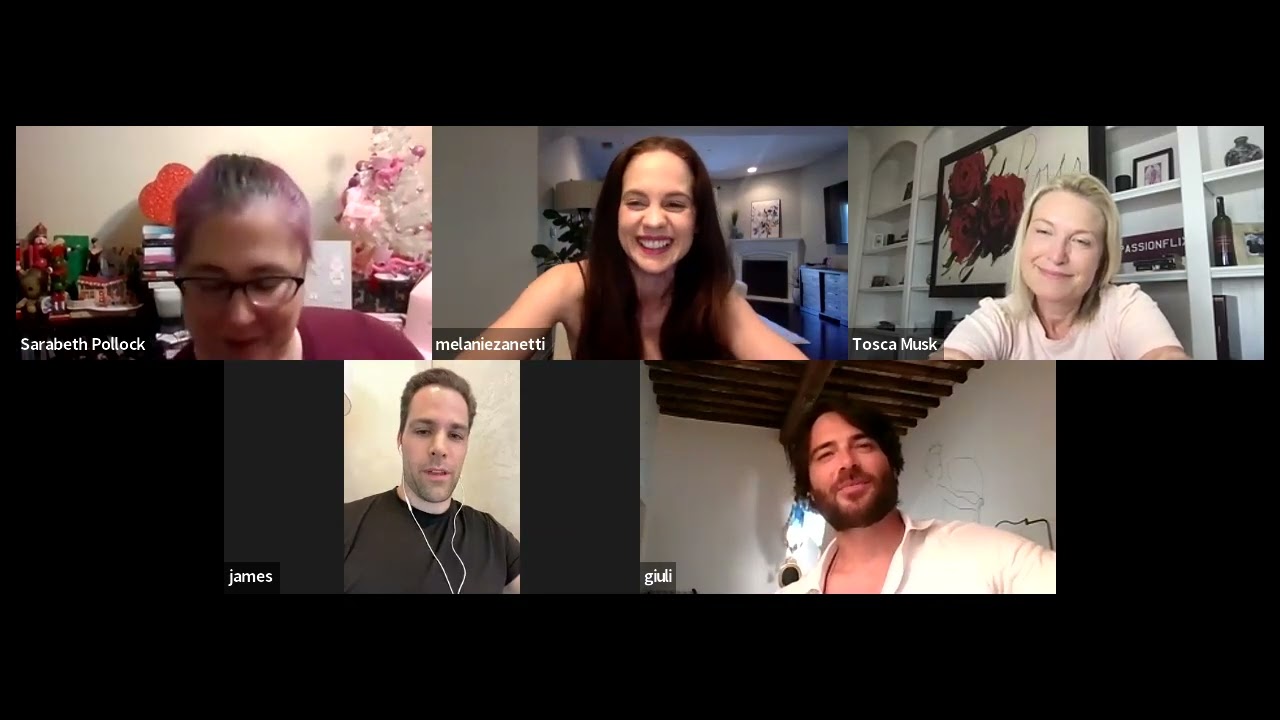 Gabriel's Rapture Part III - Q&A