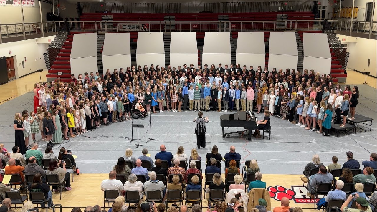 ADM Sings! 2024