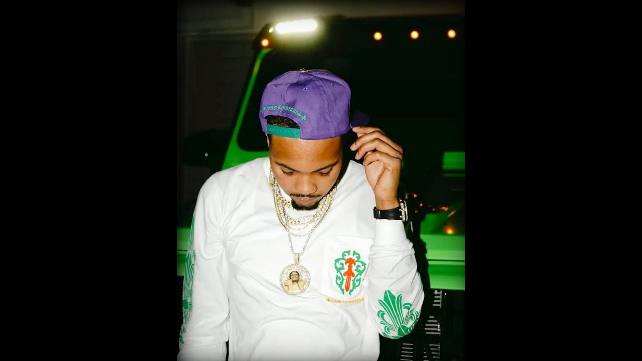 [FREE] G Herbo Sample Type Beat - 