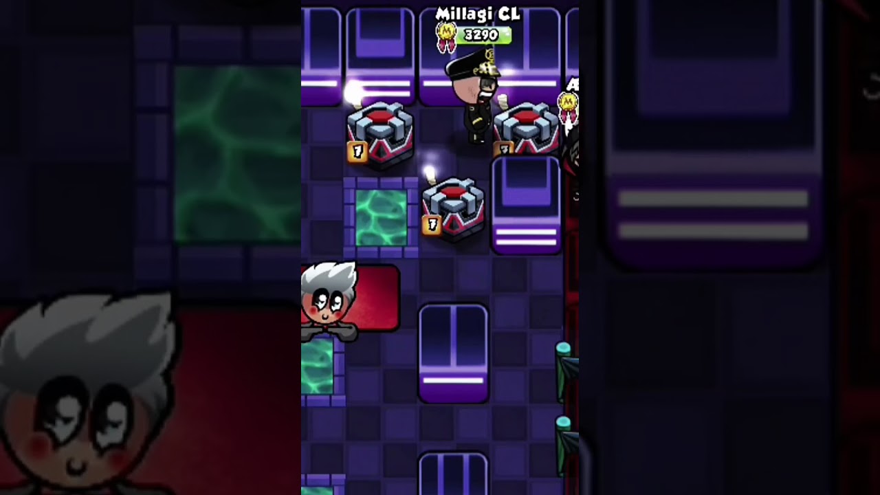 Bomber Friends/ jugadas🤪