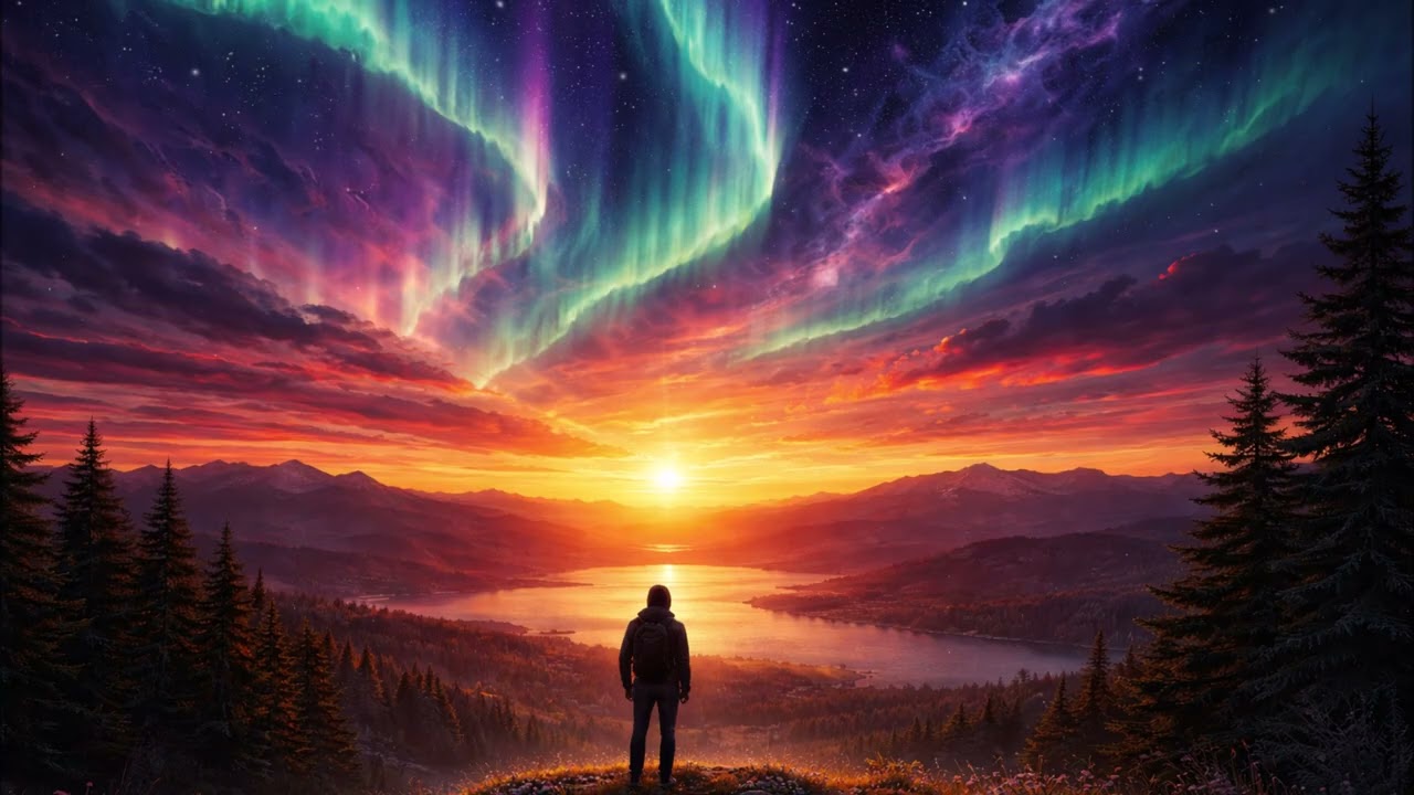 Best Trance Music Mix | February 2026 (New Trance)