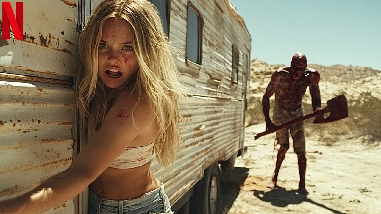 10 BONE-CHILLING HORROR Movies You Never Heard Of!
