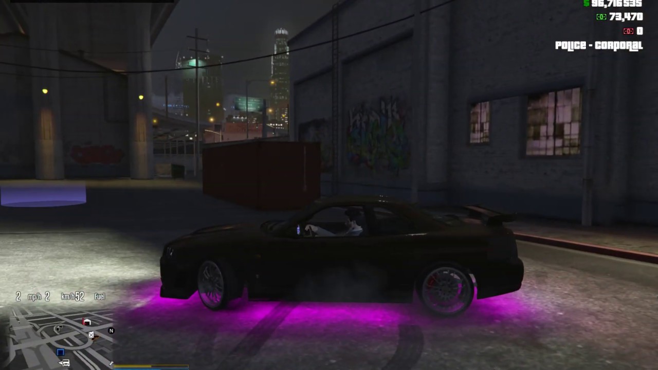 TriLife vehicle shops,phone and anti RDM