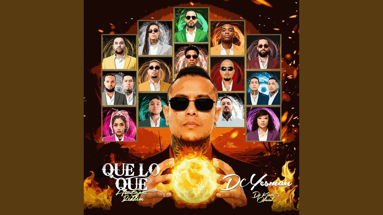 Que Lo Que