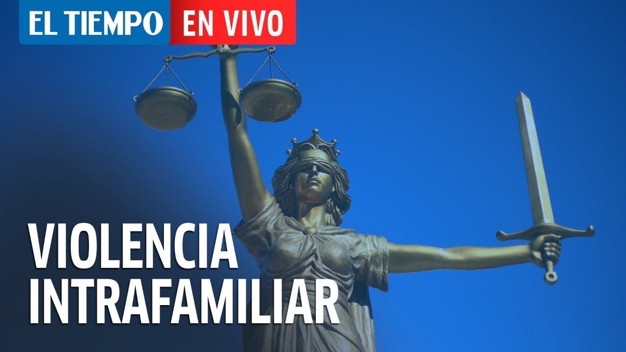 ¿Qué debe hacer una persona que es víctima de violencia intrafamiliar?