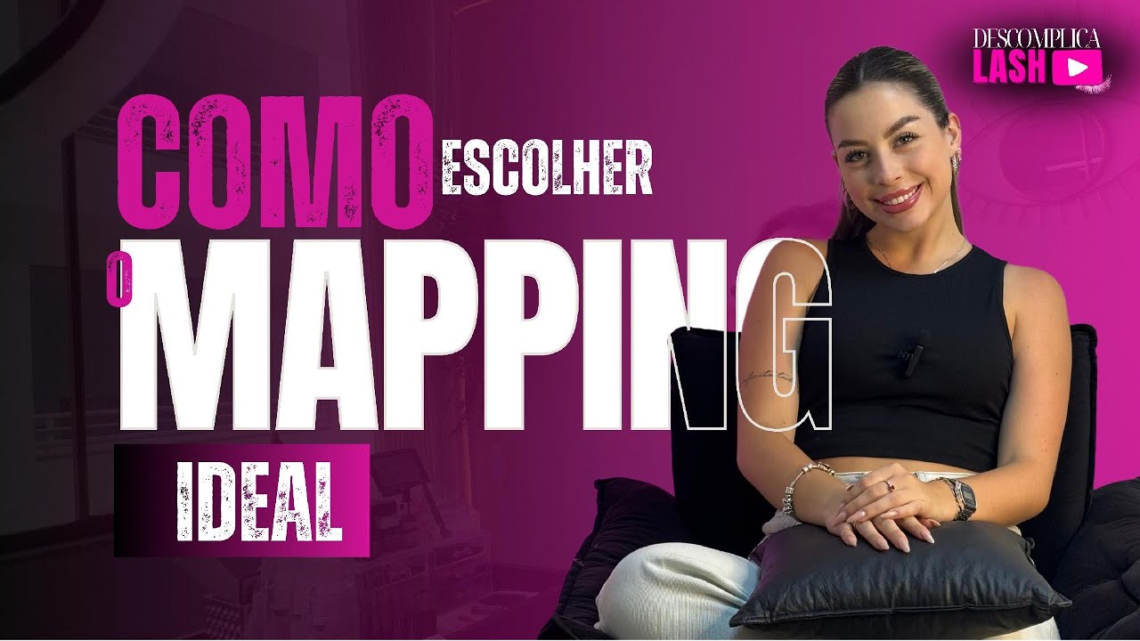 COMO ESCOLHER O MAPPING CERTO PARA MINHA CLIENTE